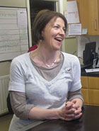 Molly Varga